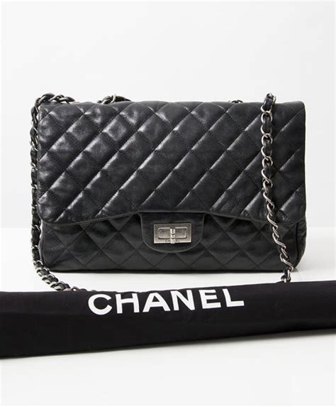 chanel reissue elephant